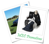MEC Promotions - Variety of Promotional Items